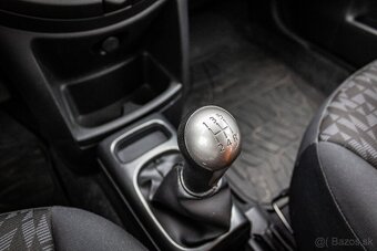 Nissan Note 1.4 l - 15