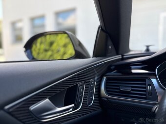 Audi RS7 C7.5 4.0 TFSI Facelift - 15