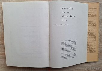 Zbojnicke piesne slovenskeho ludu - 15