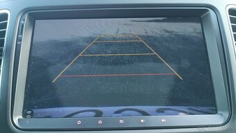 Seat Alhambra Dsg 2.0 tdi - 15