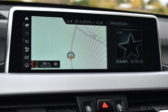 BMW X1 SDRIVE 18D AUTOMAT/ 148 000KM // - 15