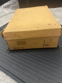 Retro vianočné gule - 15