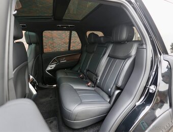 LAND ROVER RR P440e, HSE 338KW, Hybrid, AWD, AT, TOP - 15