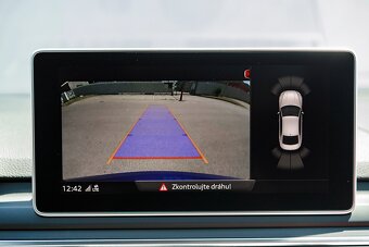 Audi S5 3.0TDI 255kW AT8 Quattro Tiptronic 11/2017 - 15