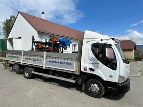 Vrtanie studní - 15