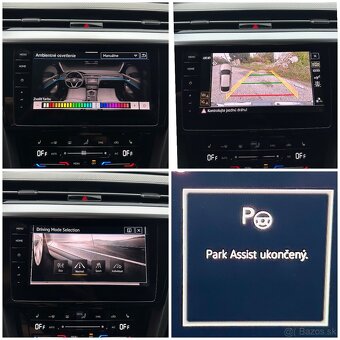 VW ARTEON R-Line Sedan 2.0TDI 2022 DSG H&K/MATRIX/KAMERA - 15