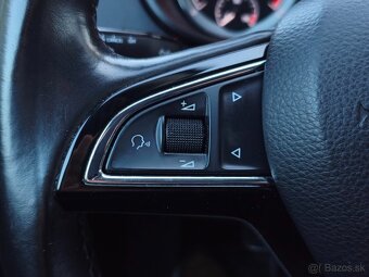 Škoda Octavia Combi 1.6 TDI 115k Ambition DSG EU6 - 15