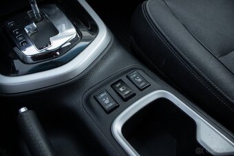 Nissan Navara Double Cab 190 - DPH - 15