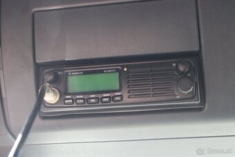 MAN TGX 18.480, HYDRAULIKA, NAVIGACE, EURO 6 - 15