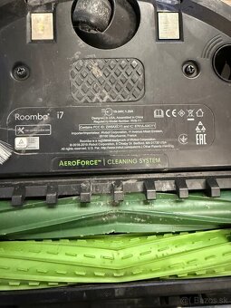 iRobot Roomba i7 s Clean Base, iROBOT Braava Jet M6 - 15