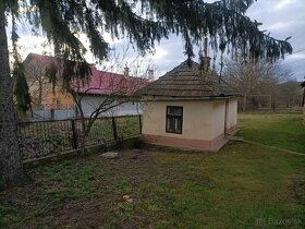 Ponúkam Vám na predaj rodinný dom v obci Tornyosnémeti - 15