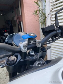 Triumph Trident 660 A2 - 15