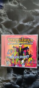 Prodám Retro Dance plno let pořád zabalené - 15