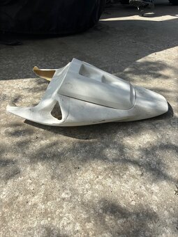 Predám lamely na motorku Honda cbr1000rr - 15