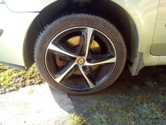 Renault Laguna 3.0 v6 LPG - 15