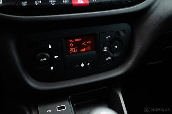 Fiat Dobló Cargo XL 1.6 MTJ 120k SX - 15