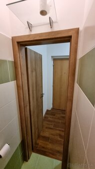 Nezariadeny byt Rosinská cesta Kastor, Vlčince - 15