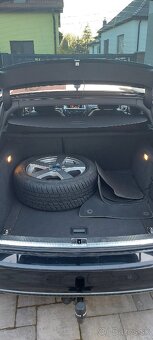 Audi A4 B8 Avant S-Line 2.0Tdi - 15
