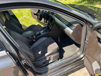 Passat b8 2.0 tdi 110 kw, DSG - 15