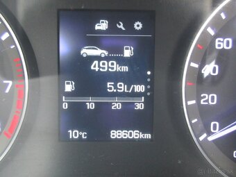 Hyundai i20 Active 1.4i 16V Comfort - 15