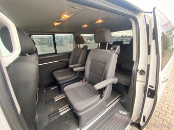 Volkswagen T5 Multivan 2.0 BiTDI Comfortline 4MOTION - 15