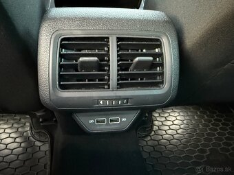 Volkswagen Golf Variant 2.0 TDI GTD LED virtual ťažné DPH - 15