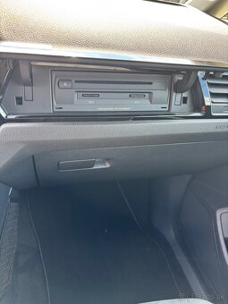 Volkswagen Touran 2.0 TDI SCR BMT Highline EU6 - 15
