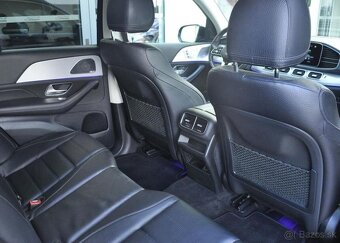 Mercedes-Benz GLE 450 389K 4MATIC 270 kw - 15