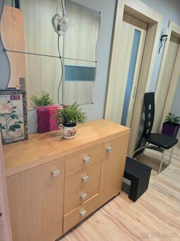 Na predaj kompletne zariadený 4-izbový byt, Košice – Nad jaz - 15