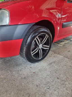 Predám Dacia Logan MCV Combi - 15