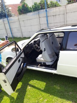 Škoda rapid 130 - 15