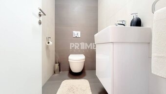 EXKLUZÍVNY 2i byt (16 p.),SKY PARK, KLÍMA, VÝHĽAD, PARKING,  - 15