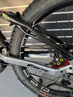 Ebike Fantic - 15