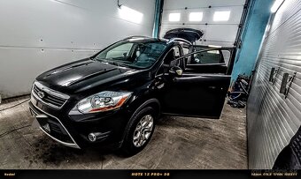 Ford Kuga 2.0 TDCi - 15