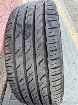 5x100r16 - 15