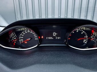 Peugeot 308 1.6 BlueHDi S S Active - 15