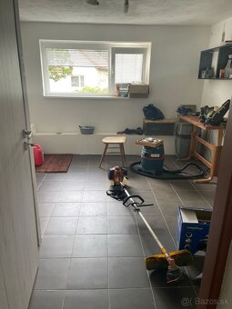 VÝHODNE Rodinný dom po rekonštrukcii Stránske Zilina - 15