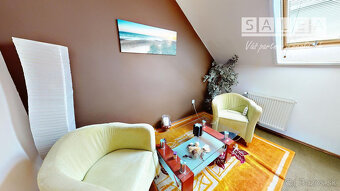 Vila dom 452m2 na pozemku 713m2,centre mesta Dunajská streda - 15
