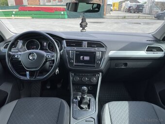 Volkswagen Tiguan 2.0 TDI - 15