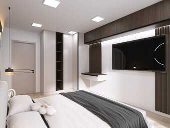 3-IZBOVÝ BYT - REVÚCA (REZERVOVANÉ) - 15