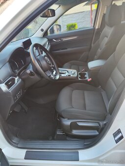 Mazda CX-5, 2.5 BENZÍN, 4x4, Záruka - 15