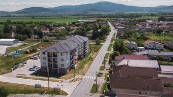 3 IZBOVÝ BYT + 2 PARKOVACIE MIESTA, NOVOSTAVBA - LUDA - 15