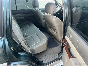 Nissan Patrol GR Y61 3.0DDTi - 15