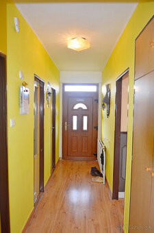 Predaj - rodinný dom - Zlaté Moravce - REZERVOVANÉ - 15