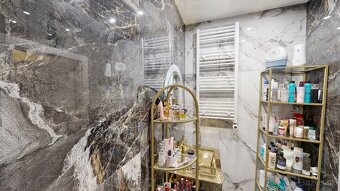 LUXUSNÝ a NADštandadný 3 i byt v TOP kvalite v Šali. - 15