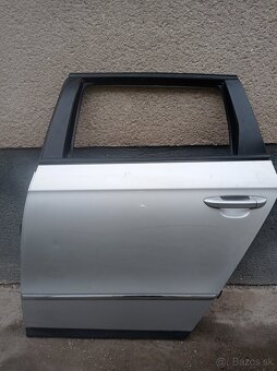 Passat B6, Passat 3C - 15