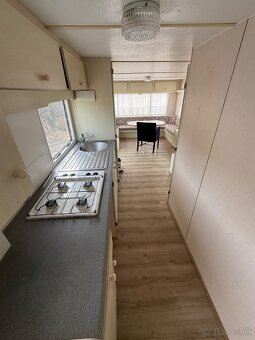 Predam obytný príves - 15