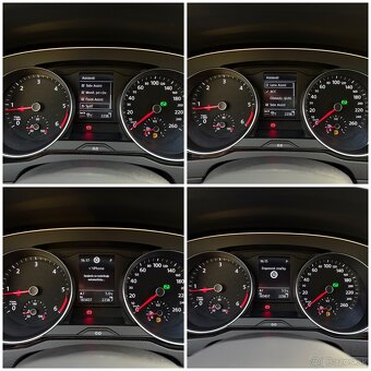 Volkswagen Passat 2.0 TDI DSG LED,DYNAUDIO,ACC,Ťažné - 15