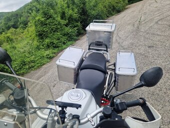 BMW R1200 GS - 15