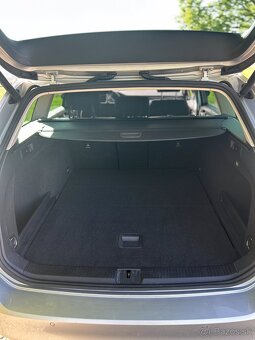 Passat B8 - 15